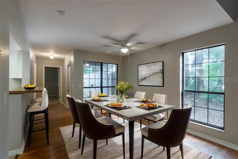Adosado en venta en Gainesville, Florida, 2 dormitorios, 103.21 m2 № 1759831 - foto 11