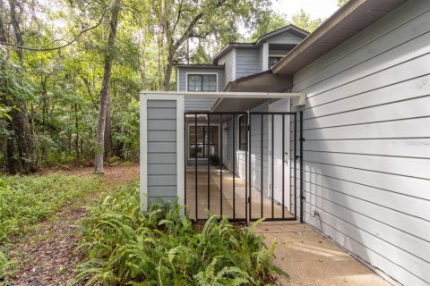 Adosado en venta en Gainesville, Florida, 2 dormitorios, 103.21 m2 № 1759831 - foto 3