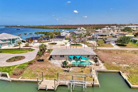 House in Englewood, Florida 3 bedrooms, 170.29 sq.m. № 1681219 - photo 9
