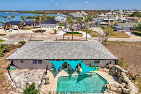 House in Englewood, Florida 3 bedrooms, 170.29 sq.m. № 1681219 - photo 3
