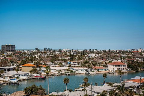 Condominio en venta en Saint Pete Beach, Florida, 2 dormitorios, 105.07 m2 № 1578422 - foto 20