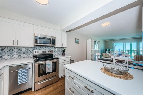 Condominio en venta en Saint Pete Beach, Florida, 2 dormitorios, 105.07 m2 № 1578422 - foto 7