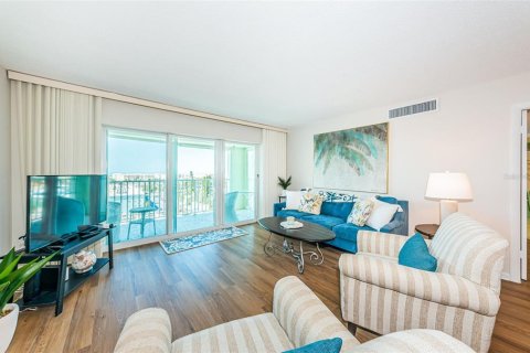 Condominio en venta en Saint Pete Beach, Florida, 2 dormitorios, 105.07 m2 № 1578422 - foto 14