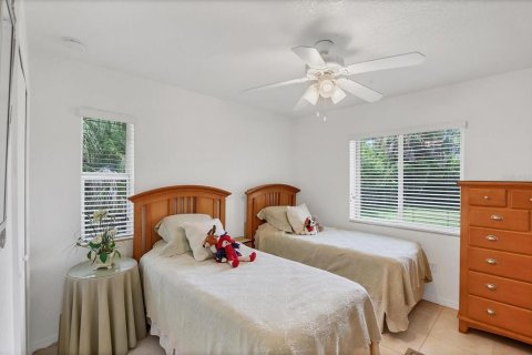 House in Port Charlotte, Florida 3 bedrooms, 121.98 sq.m. № 1847247 - photo 23