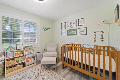 House in Tarpon Springs, Florida 2 bedrooms, 74.32 sq.m. № 1819143 - photo 17