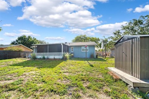 House in Tarpon Springs, Florida 2 bedrooms, 74.32 sq.m. № 1819143 - photo 23