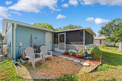 House in Tarpon Springs, Florida 2 bedrooms, 74.32 sq.m. № 1819143 - photo 24