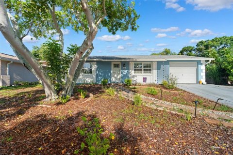 House in Tarpon Springs, Florida 2 bedrooms, 74.32 sq.m. № 1819143 - photo 1