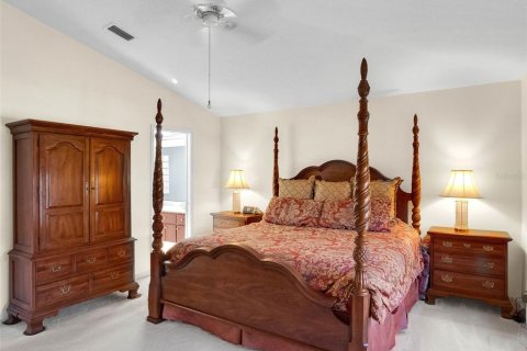 House in Leesburg, Florida 3 bedrooms, 203.36 sq.m. № 1919497 - photo 22