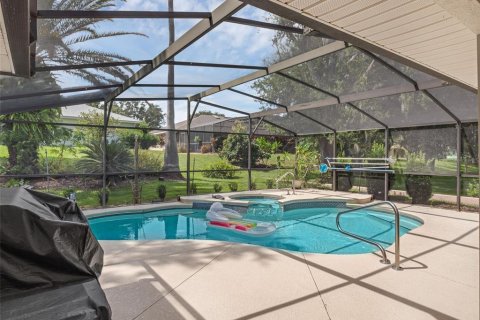 House in Leesburg, Florida 3 bedrooms, 203.36 sq.m. № 1919497 - photo 27