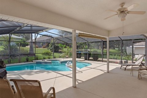 House in Leesburg, Florida 3 bedrooms, 203.36 sq.m. № 1919497 - photo 29
