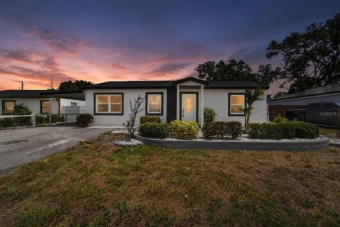 House in Tampa, Florida 3 bedrooms, 182.83 sq.m. № 2200130