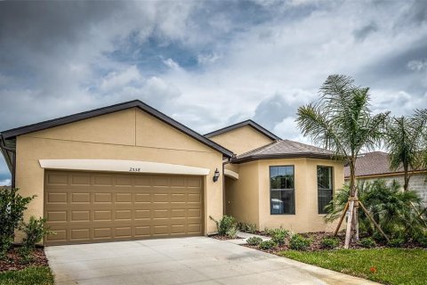 Villa ou maison à North Port, Floride 3 chambres, 153.66 m2 № 2225989