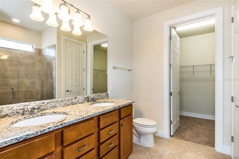 House in North Port, Florida 3 bedrooms, 153.66 sq.m. № 2225989 - photo 21