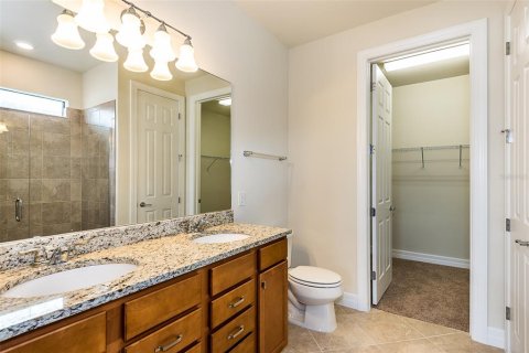 House in North Port, Florida 3 bedrooms, 153.66 sq.m. № 2225989 - photo 20