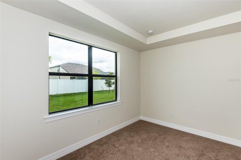 House in North Port, Florida 3 bedrooms, 153.66 sq.m. № 2225989 - photo 16