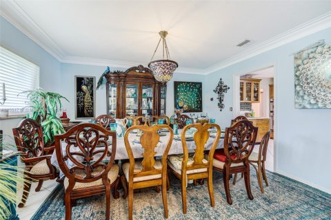 Купить виллу или дом в Хомстед, Флорида 1 комната, 262.54м2, № 1977646 - фото 7