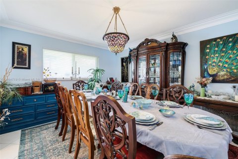 Купить виллу или дом в Хомстед, Флорида 1 комната, 262.54м2, № 1977646 - фото 8