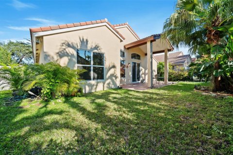 Casa en venta en Miramar, Florida, 3 dormitorios, 196.12 m2 № 1995034 - foto 28