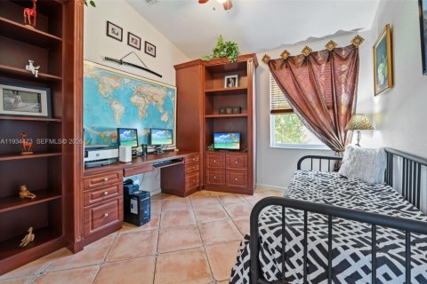 Casa en venta en Miramar, Florida, 3 dormitorios, 196.12 m2 № 1995034 - foto 23