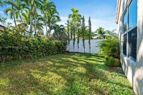 Casa en venta en Miramar, Florida, 3 dormitorios, 196.12 m2 № 1995034 - foto 27