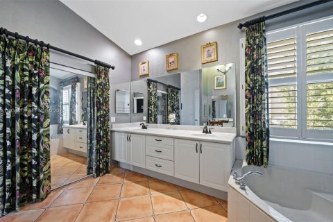 Casa en venta en Miramar, Florida, 3 dormitorios, 196.12 m2 № 1995034 - foto 19