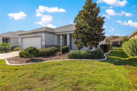 Casa en venta en Ocala, Florida, 2 dormitorios, 139.07 m2 № 2116172 - foto 2