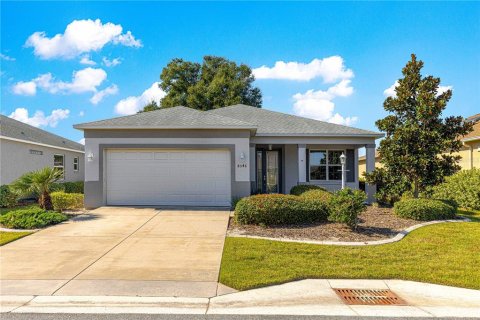 Casa en Ocala, Florida 2 dormitorios, 139.07 m2 № 2116172