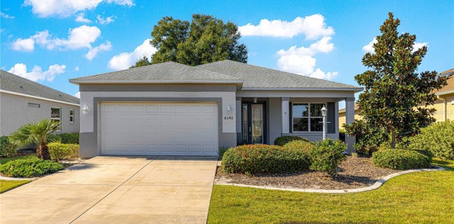 Casa en Ocala, Florida 2 dormitorios, 139.07 m2 № 2116172