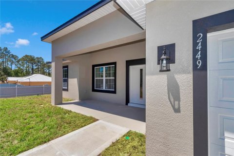 Villa ou maison à vendre à Citrus Springs, Floride: 3 chambres, 142.05 m2 № 1643183 - photo 3