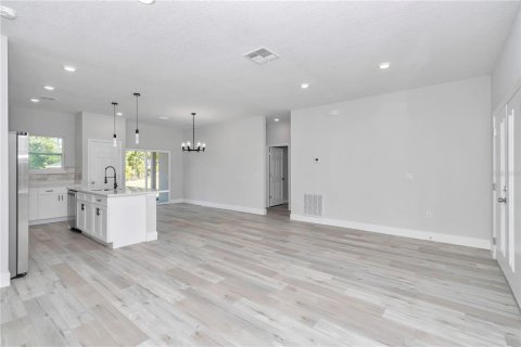 Villa ou maison à vendre à Citrus Springs, Floride: 3 chambres, 142.05 m2 № 1643183 - photo 18