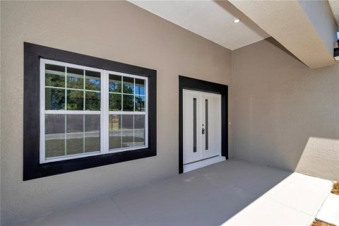 Villa ou maison à vendre à Citrus Springs, Floride: 3 chambres, 142.05 m2 № 1643183 - photo 4