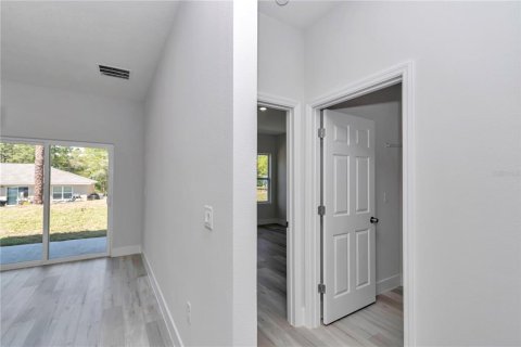 Villa ou maison à vendre à Citrus Springs, Floride: 3 chambres, 142.05 m2 № 1643183 - photo 20