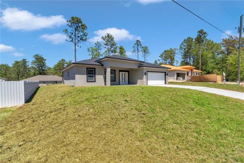 Villa ou maison à vendre à Citrus Springs, Floride: 3 chambres, 142.05 m2 № 1643183 - photo 6