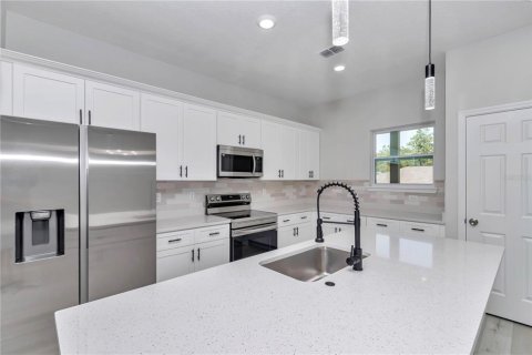 Villa ou maison à vendre à Citrus Springs, Floride: 3 chambres, 142.05 m2 № 1643183 - photo 14