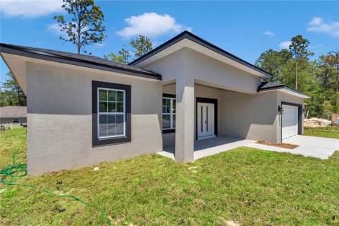 Villa ou maison à vendre à Citrus Springs, Floride: 3 chambres, 142.05 m2 № 1643183 - photo 2