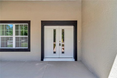 Villa ou maison à vendre à Citrus Springs, Floride: 3 chambres, 142.05 m2 № 1643183 - photo 5