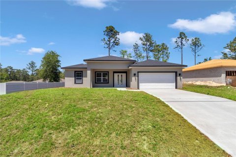 Villa ou maison à vendre à Citrus Springs, Floride: 3 chambres, 142.05 m2 № 1643183 - photo 7
