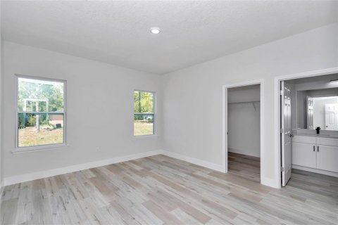 Villa ou maison à vendre à Citrus Springs, Floride: 3 chambres, 142.05 m2 № 1643183 - photo 27