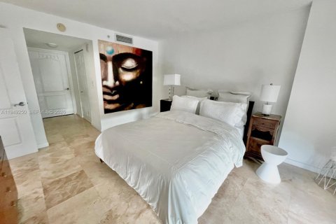 Снять в аренду квартиру в Майами, Флорида 1 спальня, 73.49м2, № 2005112 - фото 11