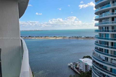 Снять в аренду квартиру в Майами, Флорида 1 спальня, 73.49м2, № 2005112 - фото 14