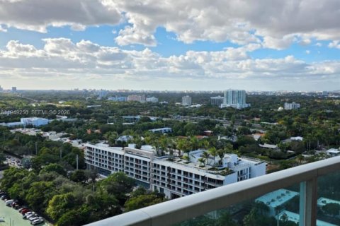 Снять в аренду квартиру в Майами, Флорида 1 спальня, 73.49м2, № 2005112 - фото 15