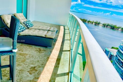 Квартира в Майами, Флорида 1 спальня, 73.49м2 № 2005112