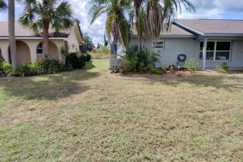 Casa en alquiler en Apollo Beach, Florida, 4 dormitorios, 179.3 m2 № 1277552 - foto 2