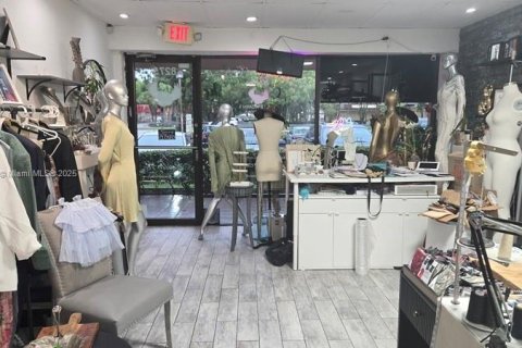 Immobilier commercial à vendre à Plantation, Floride № 2019094 - photo 15