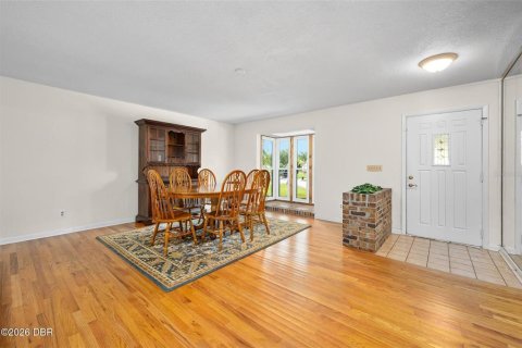 Villa ou maison à vendre à Ormond Beach, Floride: 3 chambres, 209.49 m2 № 2360865 - photo 7