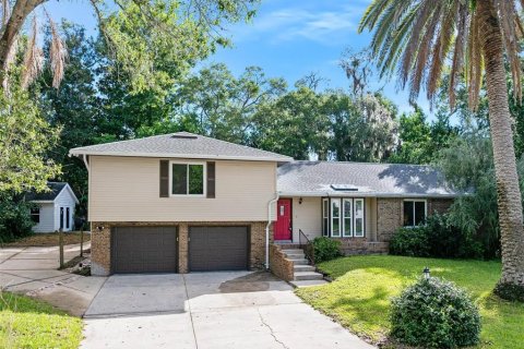 Casa en Ormond Beach, Florida 3 dormitorios, 209.49 m2 № 2360865