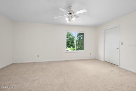 Villa ou maison à vendre à Ormond Beach, Floride: 3 chambres, 209.49 m2 № 2360865 - photo 25