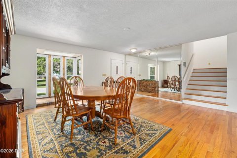 Villa ou maison à vendre à Ormond Beach, Floride: 3 chambres, 209.49 m2 № 2360865 - photo 8