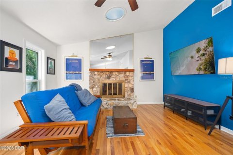 Villa ou maison à vendre à Ormond Beach, Floride: 3 chambres, 209.49 m2 № 2360865 - photo 16